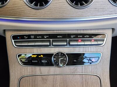 2020 Mercedes-Benz E 450 4MATIC   - Photo 68 - Fountain Hills, AZ 85268