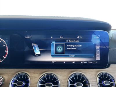 2020 Mercedes-Benz E 450 4MATIC   - Photo 62 - Fountain Hills, AZ 85268