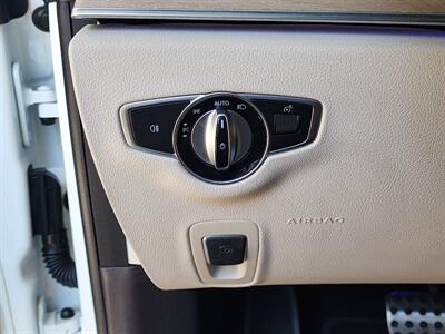 2020 Mercedes-Benz E 450 4MATIC   - Photo 46 - Fountain Hills, AZ 85268