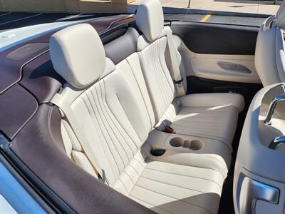 2020 Mercedes-Benz E 450 4MATIC   - Photo 21 - Fountain Hills, AZ 85268