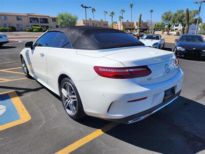 2020 Mercedes-Benz E 450 4MATIC   - Photo 6 - Fountain Hills, AZ 85268
