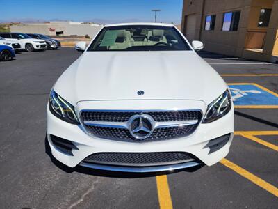 2020 Mercedes-Benz E 450 4MATIC   - Photo 31 - Fountain Hills, AZ 85268