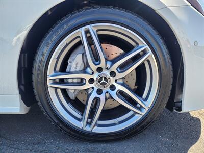 2020 Mercedes-Benz E 450 4MATIC   - Photo 35 - Fountain Hills, AZ 85268