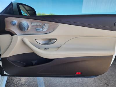 2020 Mercedes-Benz E 450 4MATIC   - Photo 81 - Fountain Hills, AZ 85268