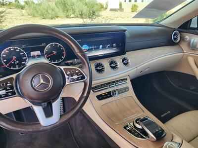 2020 Mercedes-Benz E 450 4MATIC   - Photo 78 - Fountain Hills, AZ 85268