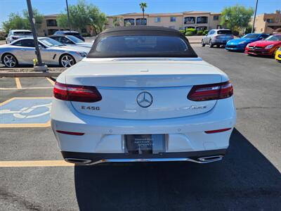 2020 Mercedes-Benz E 450 4MATIC   - Photo 5 - Fountain Hills, AZ 85268