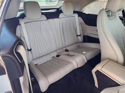 2020 Mercedes-Benz E 450 4MATIC   - Photo 92 - Fountain Hills, AZ 85268