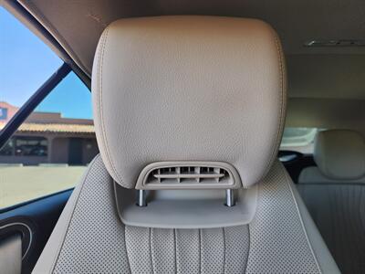2020 Mercedes-Benz E 450 4MATIC   - Photo 89 - Fountain Hills, AZ 85268