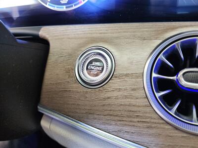 2020 Mercedes-Benz E 450 4MATIC   - Photo 58 - Fountain Hills, AZ 85268