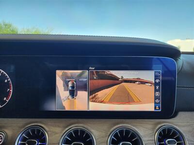 2020 Mercedes-Benz E 450 4MATIC   - Photo 66 - Fountain Hills, AZ 85268