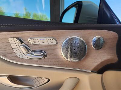 2020 Mercedes-Benz E 450 4MATIC   - Photo 37 - Fountain Hills, AZ 85268