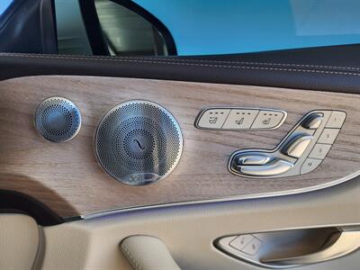 2020 Mercedes-Benz E 450 4MATIC   - Photo 82 - Fountain Hills, AZ 85268