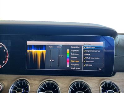 2020 Mercedes-Benz E 450 4MATIC   - Photo 65 - Fountain Hills, AZ 85268