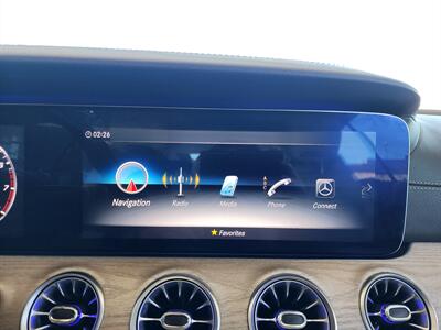 2020 Mercedes-Benz E 450 4MATIC   - Photo 59 - Fountain Hills, AZ 85268