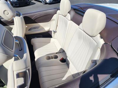 2020 Mercedes-Benz E 450 4MATIC   - Photo 20 - Fountain Hills, AZ 85268