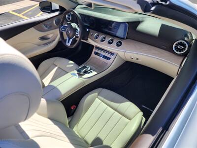 2020 Mercedes-Benz E 450 4MATIC   - Photo 22 - Fountain Hills, AZ 85268