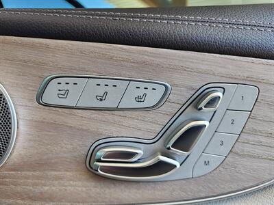 2020 Mercedes-Benz E 450 4MATIC   - Photo 83 - Fountain Hills, AZ 85268