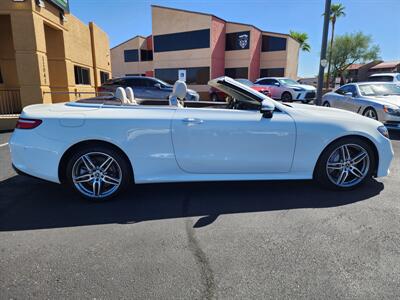 2020 Mercedes-Benz E 450 4MATIC   - Photo 25 - Fountain Hills, AZ 85268