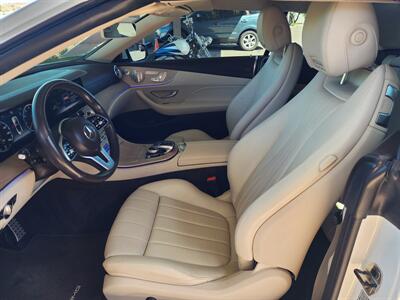 2020 Mercedes-Benz E 450 4MATIC   - Photo 43 - Fountain Hills, AZ 85268