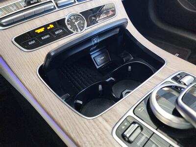 2020 Mercedes-Benz E 450 4MATIC   - Photo 70 - Fountain Hills, AZ 85268
