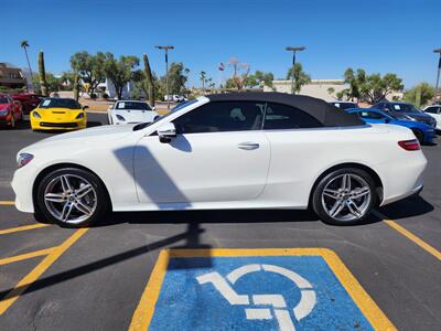 2020 Mercedes-Benz E 450 4MATIC   - Photo 7 - Fountain Hills, AZ 85268