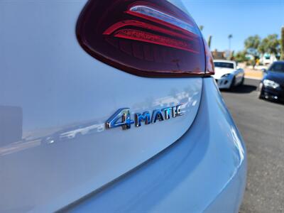 2020 Mercedes-Benz E 450 4MATIC   - Photo 12 - Fountain Hills, AZ 85268