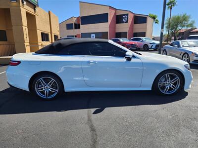 2020 Mercedes-Benz E 450 4MATIC   - Photo 3 - Fountain Hills, AZ 85268
