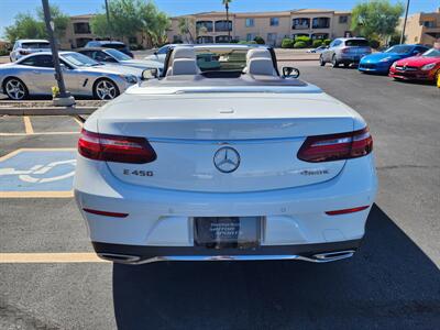 2020 Mercedes-Benz E 450 4MATIC   - Photo 27 - Fountain Hills, AZ 85268
