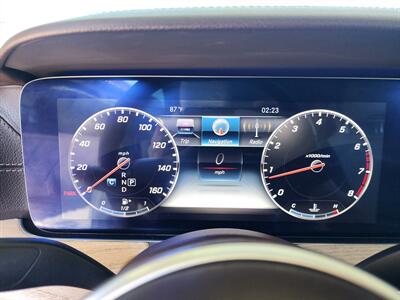 2020 Mercedes-Benz E 450 4MATIC   - Photo 51 - Fountain Hills, AZ 85268