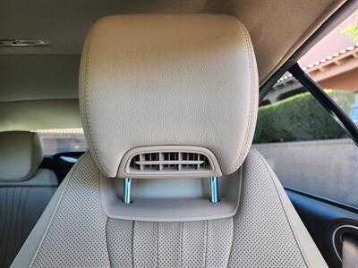2020 Mercedes-Benz E 450 4MATIC   - Photo 45 - Fountain Hills, AZ 85268