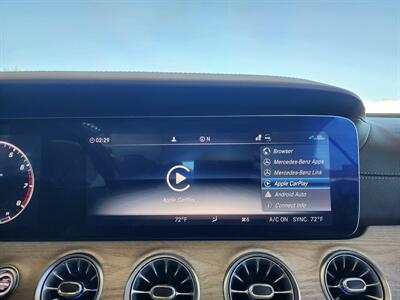 2020 Mercedes-Benz E 450 4MATIC   - Photo 64 - Fountain Hills, AZ 85268