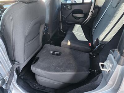 2020 Jeep Wrangler Unlimited Sport   - Photo 76 - Fountain Hills, AZ 85268