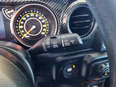 2020 Jeep Wrangler Unlimited Sport   - Photo 36 - Fountain Hills, AZ 85268