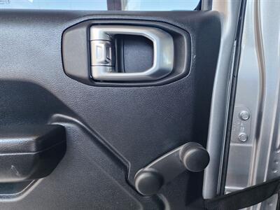 2020 Jeep Wrangler Unlimited Sport   - Photo 71 - Fountain Hills, AZ 85268