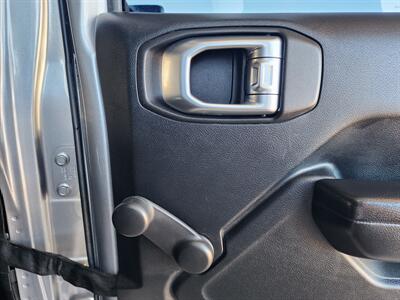 2020 Jeep Wrangler Unlimited Sport   - Photo 65 - Fountain Hills, AZ 85268