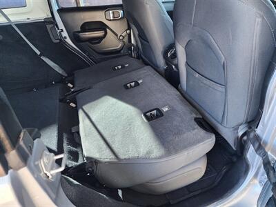 2020 Jeep Wrangler Unlimited Sport   - Photo 79 - Fountain Hills, AZ 85268