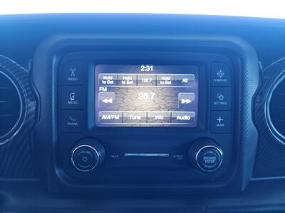 2020 Jeep Wrangler Unlimited Sport   - Photo 38 - Fountain Hills, AZ 85268