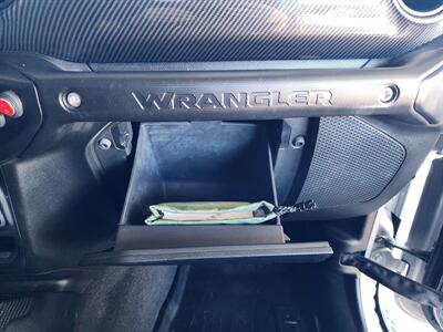 2020 Jeep Wrangler Unlimited Sport   - Photo 62 - Fountain Hills, AZ 85268