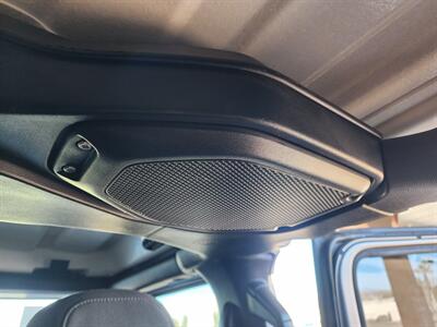 2020 Jeep Wrangler Unlimited Sport   - Photo 68 - Fountain Hills, AZ 85268
