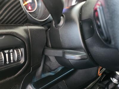 2020 Jeep Wrangler Unlimited Sport   - Photo 30 - Fountain Hills, AZ 85268