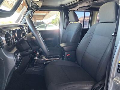 2020 Jeep Wrangler Unlimited Sport   - Photo 28 - Fountain Hills, AZ 85268