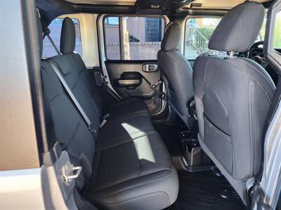 2020 Jeep Wrangler Unlimited Sport   - Photo 66 - Fountain Hills, AZ 85268