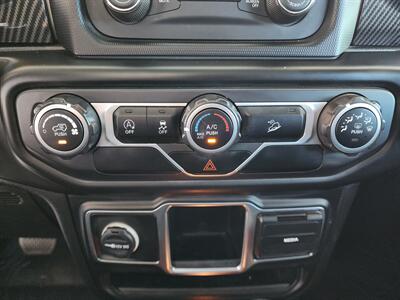 2020 Jeep Wrangler Unlimited Sport   - Photo 43 - Fountain Hills, AZ 85268