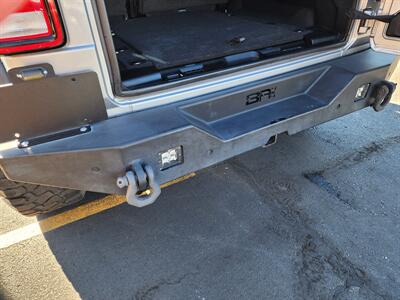 2020 Jeep Wrangler Unlimited Sport   - Photo 16 - Fountain Hills, AZ 85268