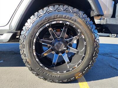 2020 Jeep Wrangler Unlimited Sport   - Photo 21 - Fountain Hills, AZ 85268