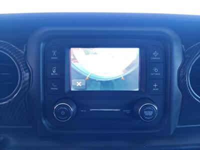 2020 Jeep Wrangler Unlimited Sport   - Photo 42 - Fountain Hills, AZ 85268