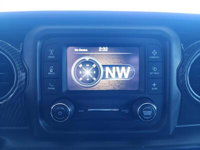 2020 Jeep Wrangler Unlimited Sport   - Photo 40 - Fountain Hills, AZ 85268