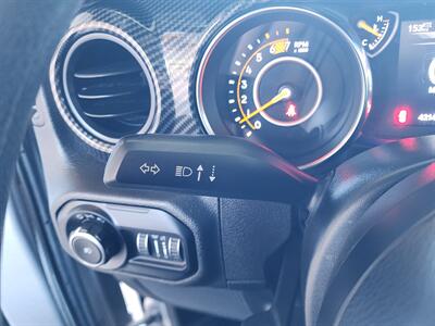 2020 Jeep Wrangler Unlimited Sport   - Photo 35 - Fountain Hills, AZ 85268