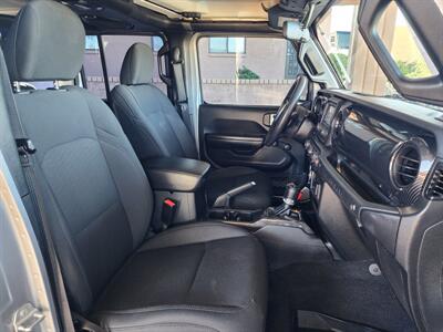 2020 Jeep Wrangler Unlimited Sport   - Photo 61 - Fountain Hills, AZ 85268