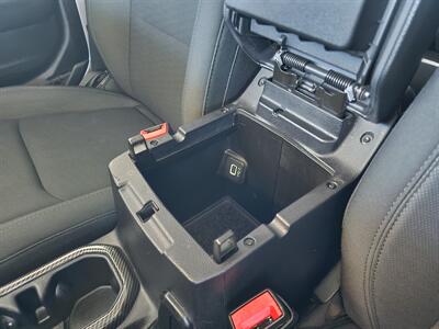 2020 Jeep Wrangler Unlimited Sport   - Photo 50 - Fountain Hills, AZ 85268